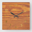 Recherche de bois patiné horloges Vieux