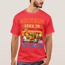 Recherche de sagesse tshirts Sports