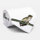Recherche de grenouilles cravates Amphibien