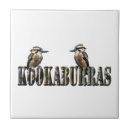Recherche de martin pêcheur maison deco Kookaburras