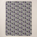 Recherche de de licorne couvertures plaids Blanc