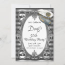 Recherche de navigation invitations Fête d'anniversaire
