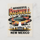 Recherche de ufo cartes postales Vintage