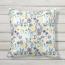 Recherche de gris pâle coussins Moderne
