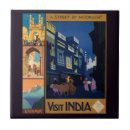 Recherche de travel carreaux Vintage