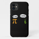 Recherche de symbole pi iphone coques Drôle