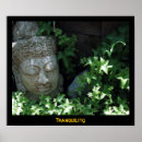 Recherche de tranquilité posters Spiritualité