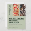 Recherche de exchange invitations Biscuit
