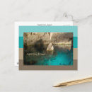 Recherche de cristaux cartes postales Toute personne