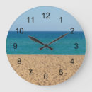 Recherche de plage horloges Unique