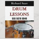 Recherche de cours prospectus Musique