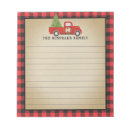 Recherche de christmas blocsnotes Vintage