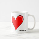 Recherche de jus tasses Coeur