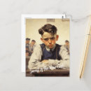 Recherche de école vintage cartes postales Pour lui
