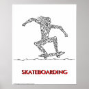 Recherche de de skateboarder posters Illustration