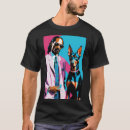 Recherche de snoop tshirts Hip hop
