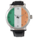 Recherche de irlandais montres Blanc