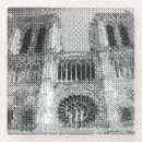 Recherche de dôme dessous de verres Photographie