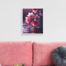 Recherche de cerise impressions sur toile Sakura