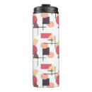 Recherche de triangle jaune tasses Carré