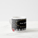 Recherche de music café tasses Noir