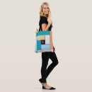 Recherche de rectangulaire sacs Géométrique