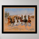 Recherche de indien de cowboy posters Ouest