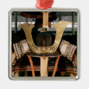 Recherche de samouraï ornements Japonais