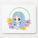 Recherche de dragon mignon tapis souris Adorable