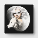 Recherche de loups plaques Peinture