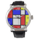 Recherche de inspiré montres Géométrique