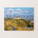 Recherche de los angeles puzzles États unis