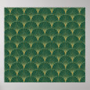 Recherche de arrière plan vert posters Motif