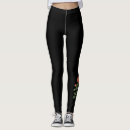 Recherche de vintage roses leggings Nature