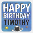 Recherche de combinaison autocollants Espace