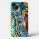 Recherche de animal ipad coques Turquoise