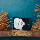 Recherche de marilyn plaques Célébrité