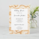 Recherche de coeur de plage invitations Pour elle