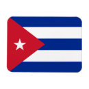 Recherche de cubain magnets Drapeau cuba