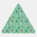 Recherche de homme bâton autocollants Noël
