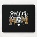 Recherche de spore tapis souris Équipe de football