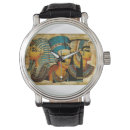 Recherche de historique montres Égyptien