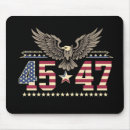 Recherche de trump tapis souris Donald