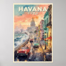 Recherche de vieille havane posters Habana