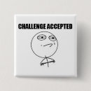 Recherche de défi badges Meme