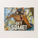Recherche de écureuil puzzles Animal