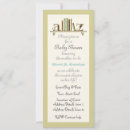 Recherche de m a z invitations Bébé
