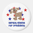 Recherche de anti obama magnets Libéral
