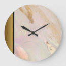 Recherche de motif marbre horloges Abstrait