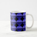 Recherche de flair tasses Rétro